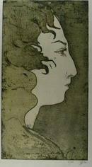 Diotima - Susette Gontard