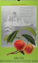 Arche K�chen-Kalender 2010