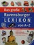 Das grosse Ravensburger Lexikon von A - Z