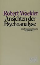 Ansichten der Psychoanalyse