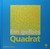 Ein gelbes Quadrat
