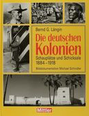 Die deutschen Kolonien