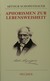 Aphorismen zur Lebensweisheit